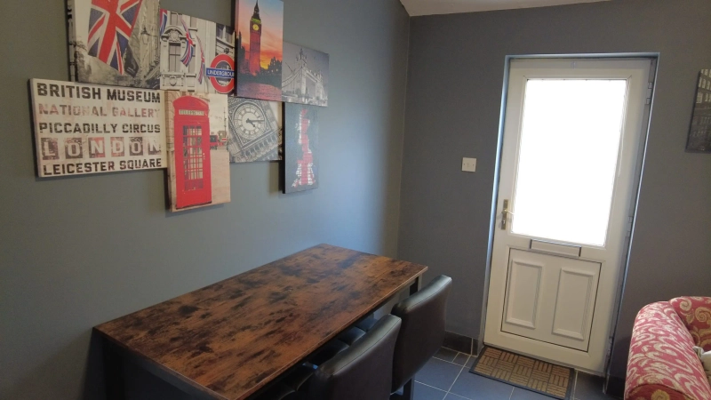 42a Kesteven Street - 2 Bed - Thumbnail 7